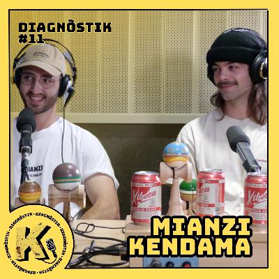 Mianzi Kendama: Tenir rollo, fotre el pal dins el forat i trucs impossibles | DIAGNÒSTIK #11 Mianzi Kendama: Tenir rollo, fotre el pal dins el forat i trucs impossibles | DIAGNÒSTIK #11