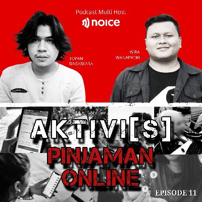 AKTIVI[S] PINJAMAN ONLINE