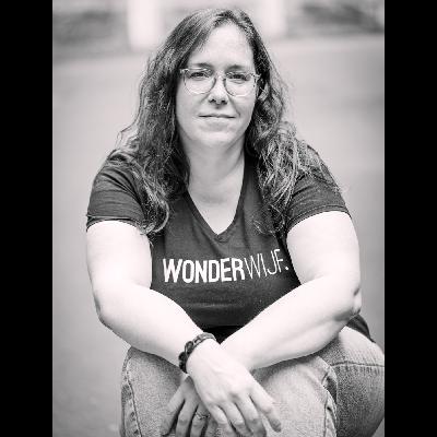 WonderWijven Podcast: An Bollansée WonderWijven Podcast: An Bollansée