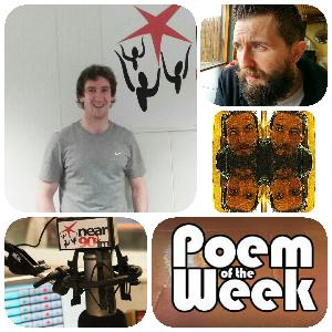 Poem of the Week S01 E40 :  Film to Video, written and read by Paul Murray Poem of the Week S01 E40 :  Film to Video, written and read by Paul Murray