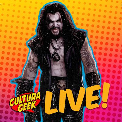 LOBO! Daredevil! ah, y Wonder Man tambien - Cultura Geek Live Ep 245