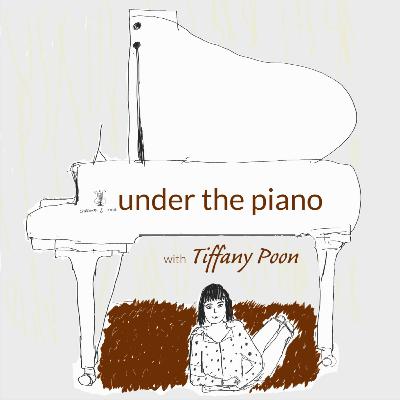 memories (returning to Juilliard, childhood...)