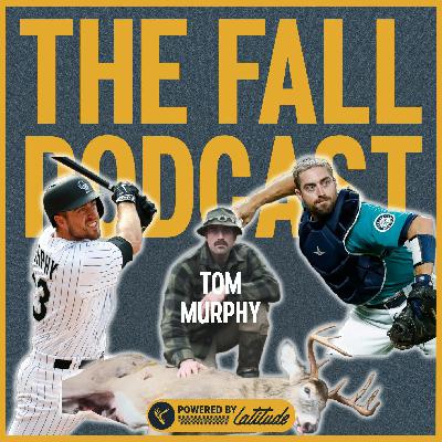 EP 459 | How professional baseball and bowhunting take a similar approach With Tom Murphy