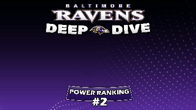 A Deep Dive Into The 2025 Baltimore Ravens