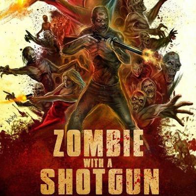 Zombie With A Shotgun Zombie With A Shotgun