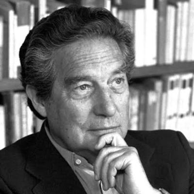 Octavio Paz