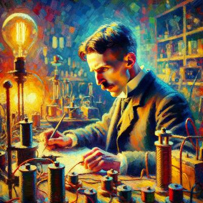 Nikola Tesla Biography