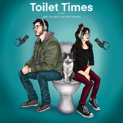Episode thirteen: Birthdays, Bongs, and Farts