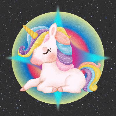 🎙️ 🦄 Einhorn - das 13. Sternzeichen