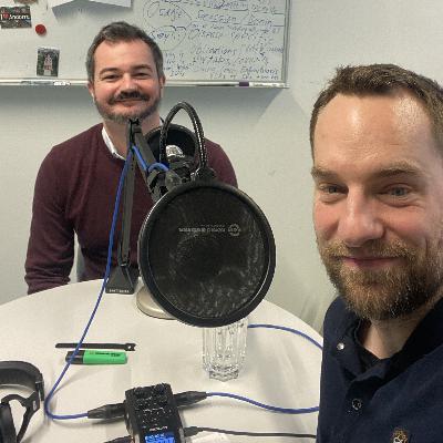 Informationsfreiheit und nervige Journalisten Informationsfreiheit und nervige Journalisten