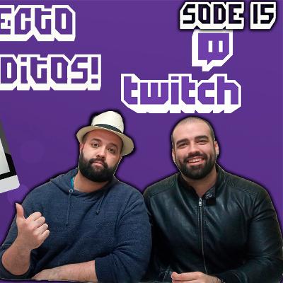 NUESTRO PRIMER LIVE📺, agradecimiento a nuestros SUBS y JUEGOS MALDITOS👻☠ | @2H1PODCAST SODE 15 NUESTRO PRIMER LIVE📺, agradecimiento a nuestros SUBS y JUEGOS MALDITOS👻☠ | @2H1PODCAST SODE 15