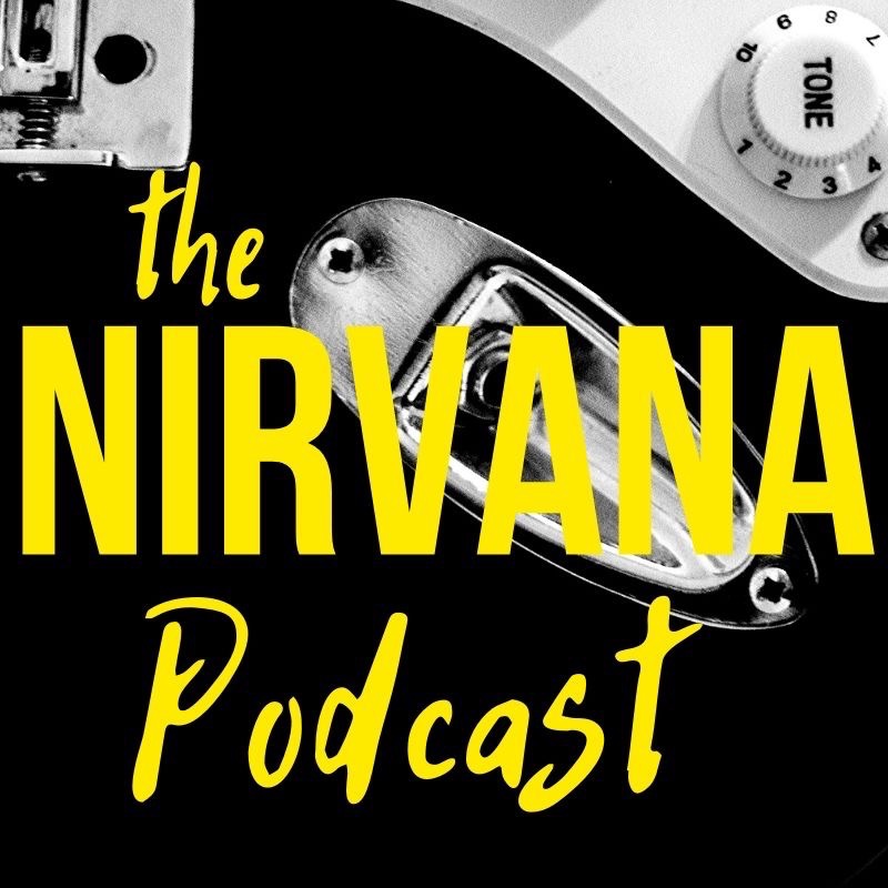 Nirvana Podcast Bonus 7 Kurt Cobains Effect Pedals
