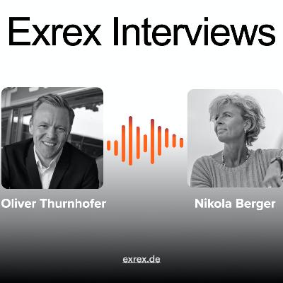 Vom Praktikanten bis zum Geschäftsführer, alles ist möglich. Behalte Dein Ziel vor Augen und geh!