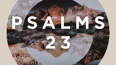 Psalm 23