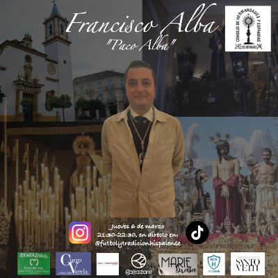 PROGRAMA 21. PACO ALBA