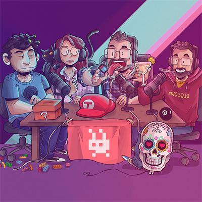 Glitch Gamecast Ep. 222 - Sony mostra as garras