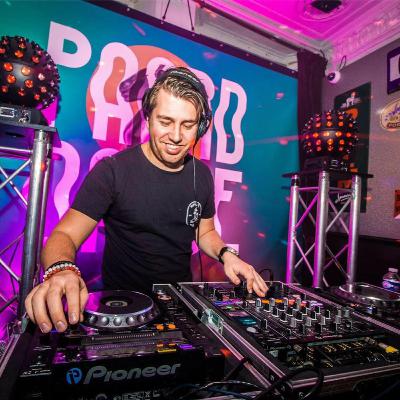 Pedro Delamigo over zijn nieuwe track In a Hurry Pedro Delamigo over zijn nieuwe track In a Hurry