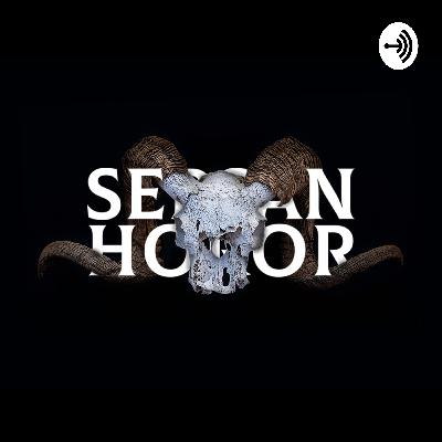 Gara-Gara Layar Tancep - SEASON 2 | Podcast Sersan Horor