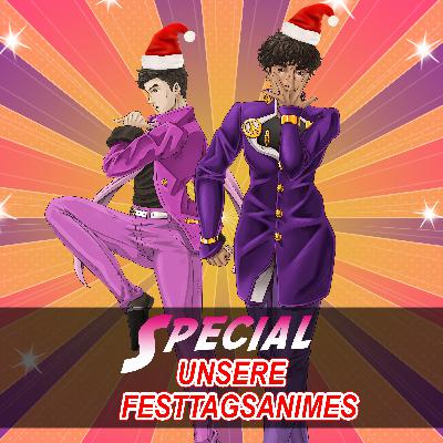 Anime:hōdō #Special - "Unsere Festtagsanimes"