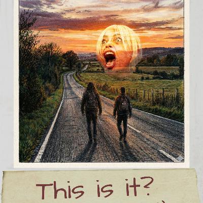 THIS IS IT? (Wrestling Soup 4.14.26) THIS IS IT? (Wrestling Soup 4.14.26)