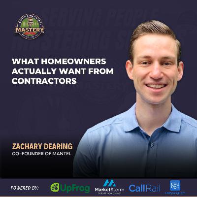 What Homeowners Actually Want From Contractors What Homeowners Actually Want From Contractors