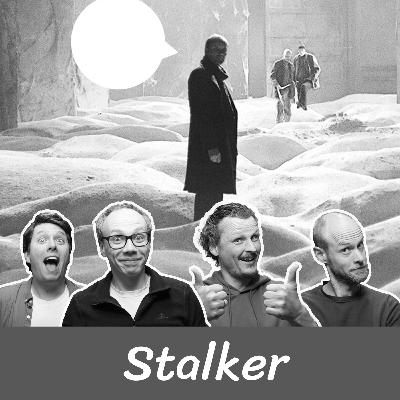 Klassieker van de maand: Stalker (1979)
