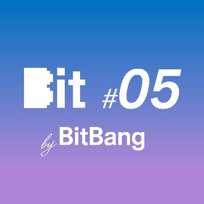 Ep.5 - AI Ready Data: la Qualità Prima dell’Intelligenza. Andrea De Marco, CIO, BitBang Ep.5 - AI Ready Data: la Qualità Prima dell’Intelligenza. Andrea De Marco, CIO, BitBang