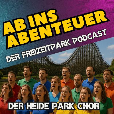 DER HEIDE PARK CHOR - Adrenalin trifft A-Capella | 14