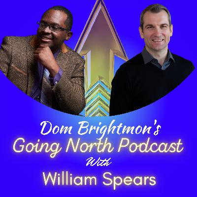 Ep. 1044 – Why Ancient Thinking Is Valuable On the High-tech Battlefield with Commander William C. Spears (@WilliamCSpears)