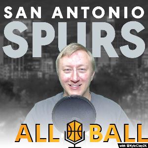 San Antonio Spurs Episode | 2018-19 NBA Season Preview Series