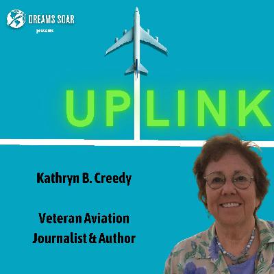 Kathryn B. Creedy: We're Promoting Aviation & Aerospace Careers All Wrong. Kathryn B. Creedy: We're Promoting Aviation & Aerospace Careers All Wrong.