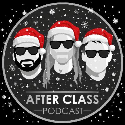 8.48 - Christmas and Critics