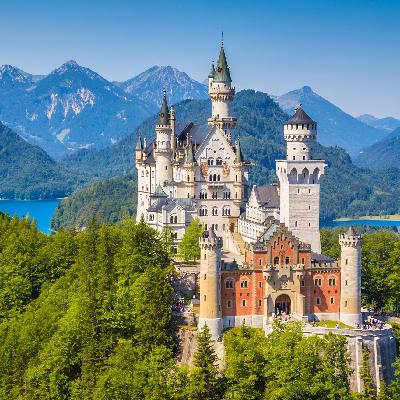 #9.5 | The Pilgrims Digress: ch. 9