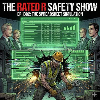 EP 1302: The Spreadsheet Simulation, Mortgage Kingdom, & The State of the Union