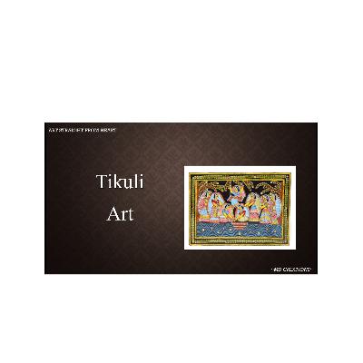 Episode 52: Titkuli Art