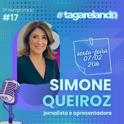 EP #17 - SIMONE QUEIROZ