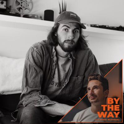 Ep. 012: Brady Bessette - 100k on YouTube in a Year, Short Films, Lighting Mastery