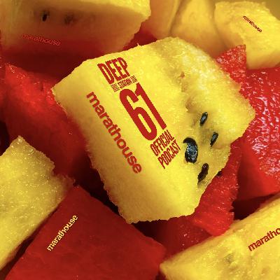 Marat House - Deep Station 61 2018 Marat House - Deep Station 61 2018