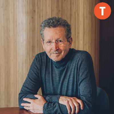 A Journey through Buddhist History with Donald S. Lopez Jr.