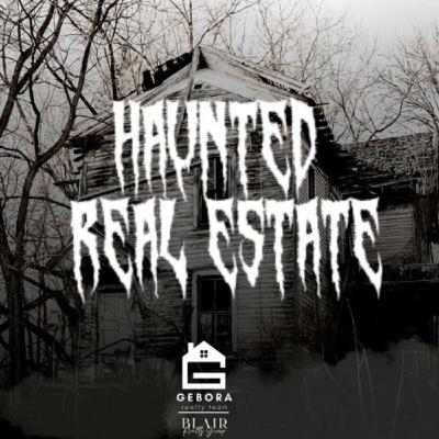 The Haunting of Jackie Hernandez The Haunting of Jackie Hernandez