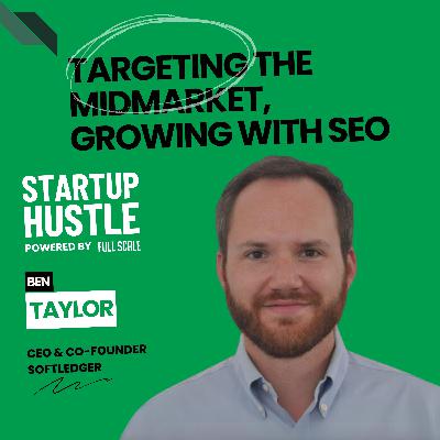 Targeting the Midmarket, Growing with SEO