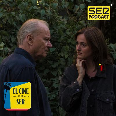 El Cine en la SER: 'Valor sentimental', familia, traumas y mucho cine en el drama total de Joachim Trier