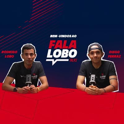 Lobo Talks - Bem-vindo Lobo Talks - Bem-vindo