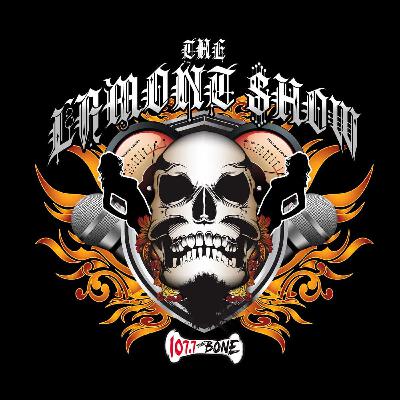 Lamont Checks In With Donald Trump About Halloween & His Tour Of Asia