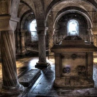 Gisors et le trésor des Templiers, épisode 3 Gisors et le trésor des Templiers, épisode 3