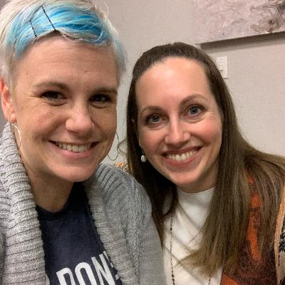 Episode 13: Work Smarter, Not Harder