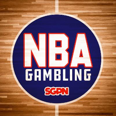 NBA Monday Betting Picks – 11/17/25 | NBA Gambling Podcast (Ep. 984) NBA Monday Betting Picks – 11/17/25 | NBA Gambling Podcast (Ep. 984)
