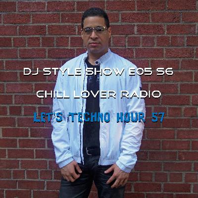 DJ Style Show E05 S6 DJ Style Show E05 S6
