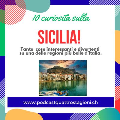 QS_213 - 10 curiosità Sicilia