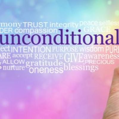 Unconditional Positive Regard